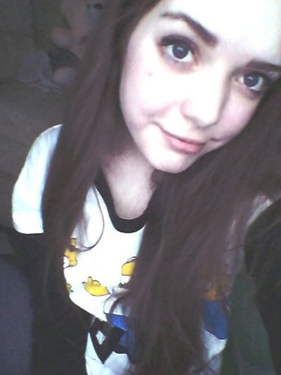 Лера Дмитриенко