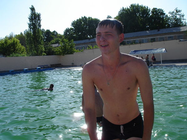 Станислав Тимошенко