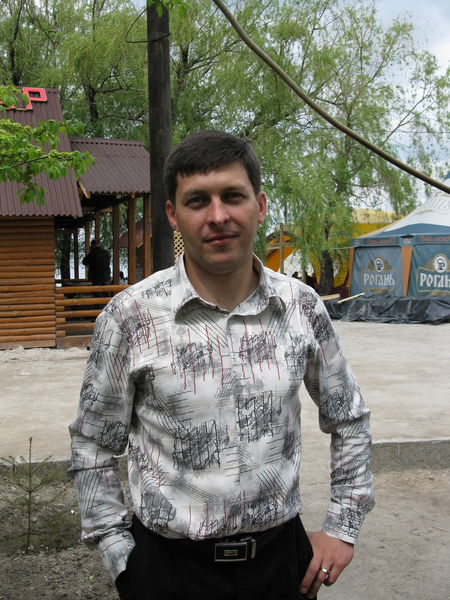 Александр Андрейченко