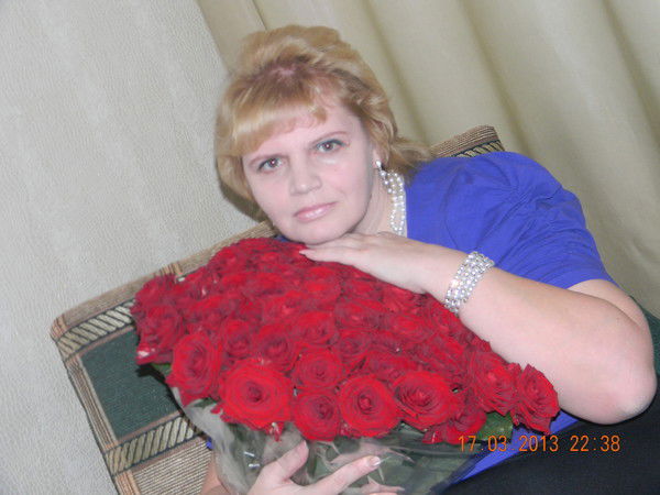 Виктория Емельянова