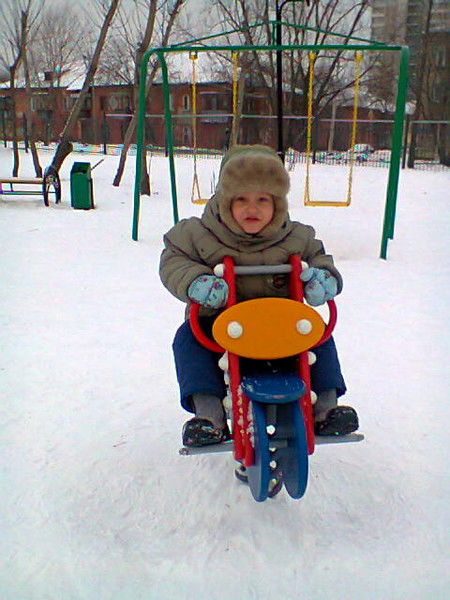 Бураков Валерий