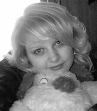 Настюшка Забара