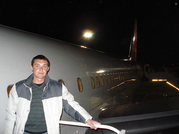 Антон Витик