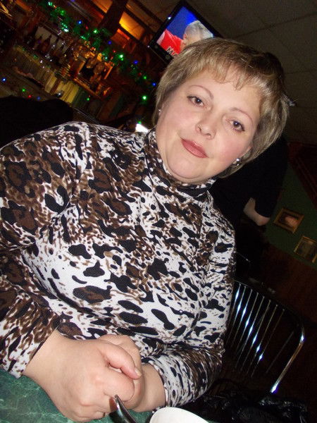 Татьяна Талочкене