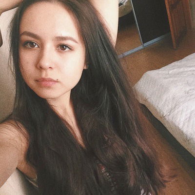 Динара Камалеева