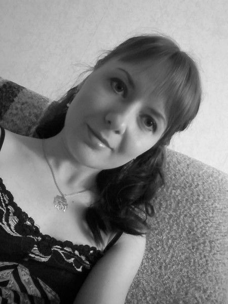 Наталья Фармазян