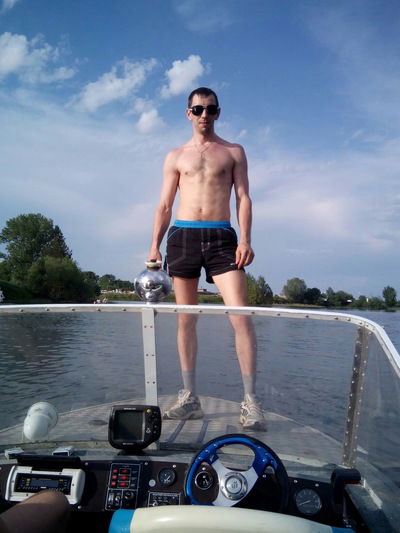 Евгений Ковязин