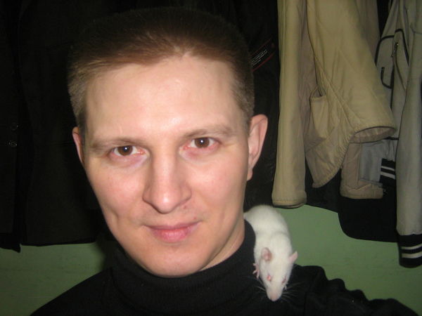 Рустем Галиев