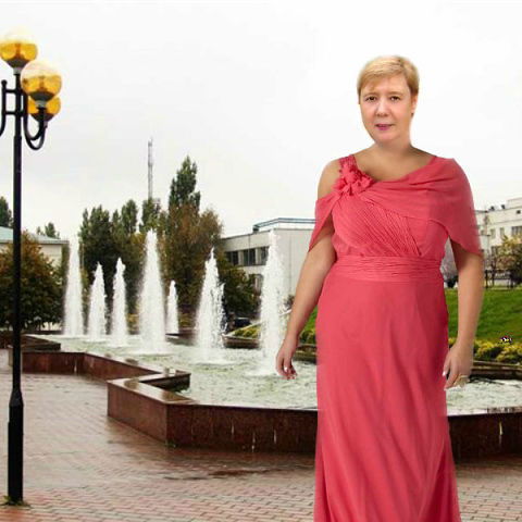 Татьяна Лускатова