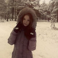 Кристина Болдина