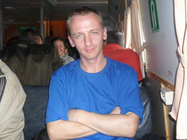 Игорь Ершов