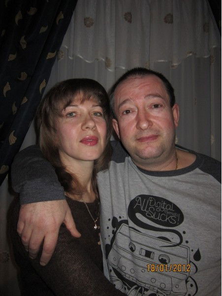 Константин Гофман