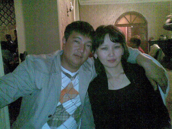 Эльвира Жолаева (Бисенова)