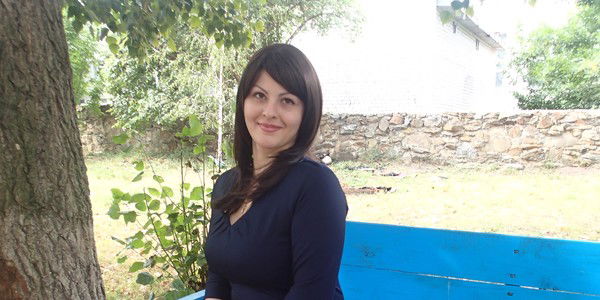 Наталья Зацарина