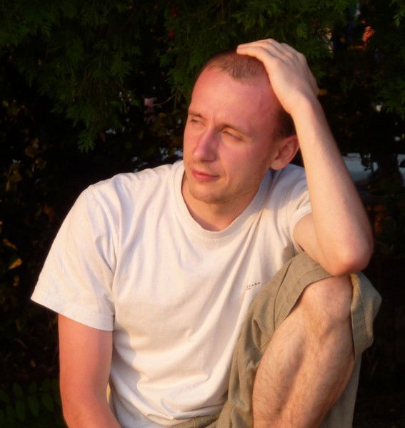 Андрей Быков