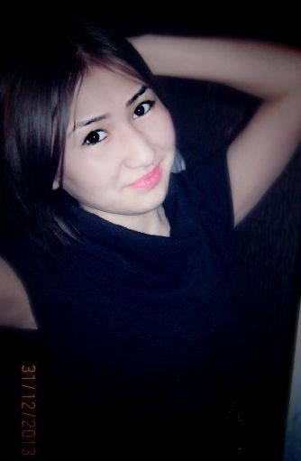 Гульдана Абай