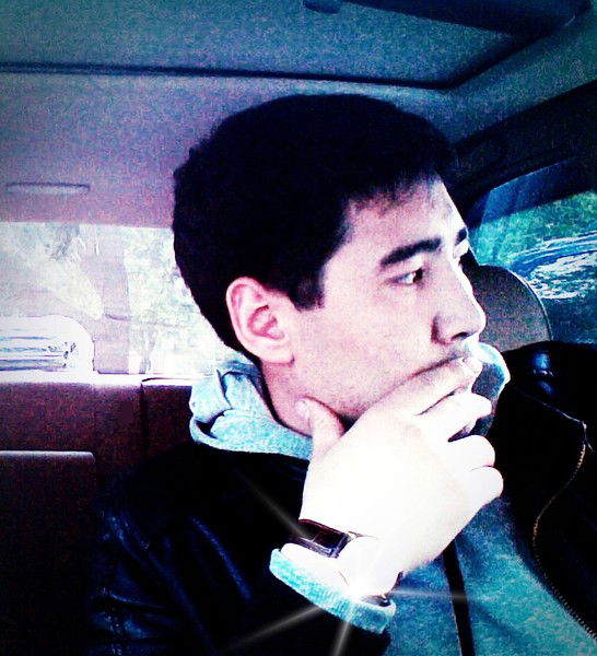 Rustam "t.r.s. Prod."