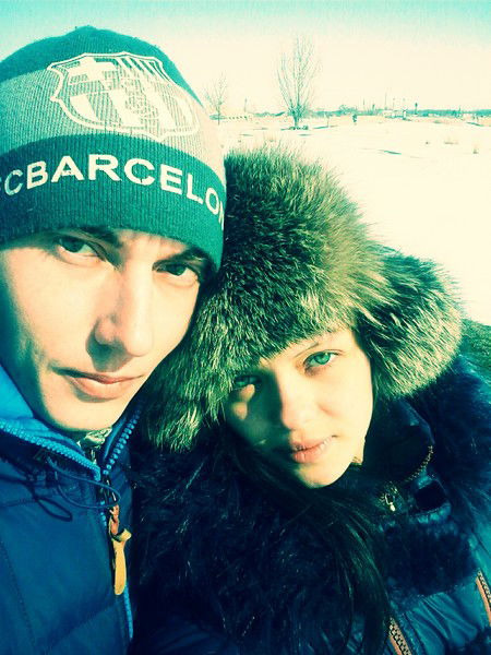 Николай Майер