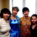 Елена Нечаева