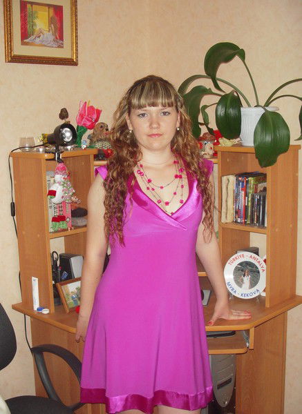 Софья Быстрова