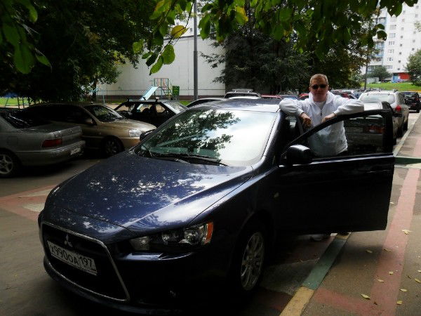 Алексей Игнатов