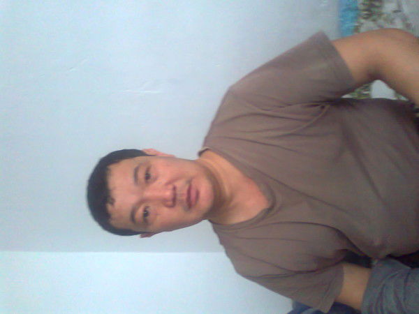 Ербол Дуйсенбаев