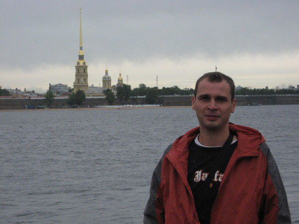 Александр Смирнов