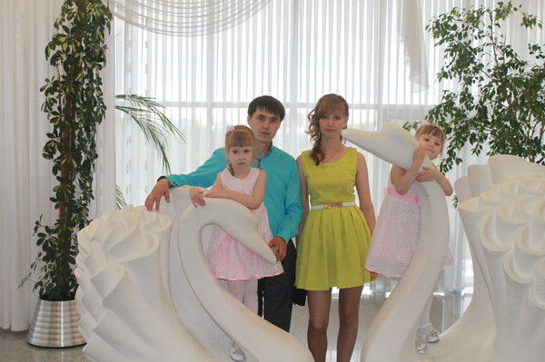 Ильнар Ульфатович