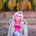 Елена Круглова