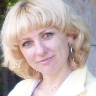 Елена Борисова