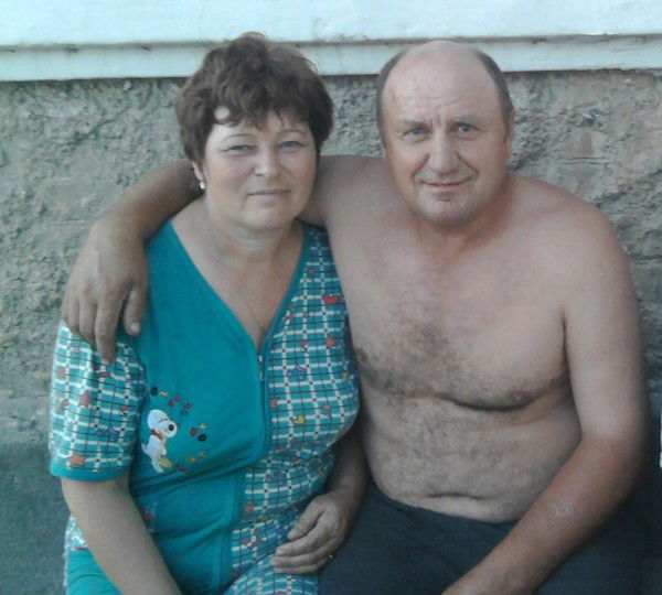 Татьяна Шапорева-Тяжлова