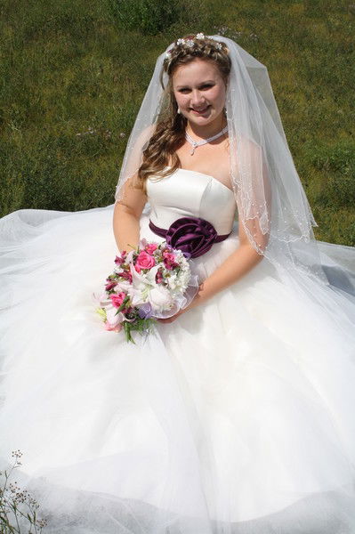 Софья Максимова