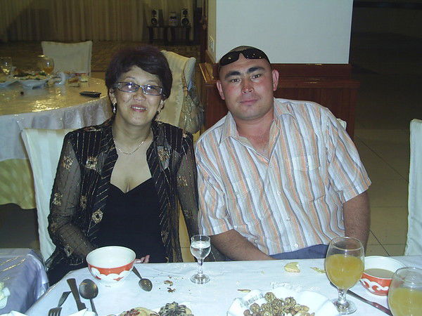 Эльвира Баишева