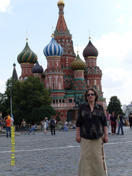 Вера Лисицина