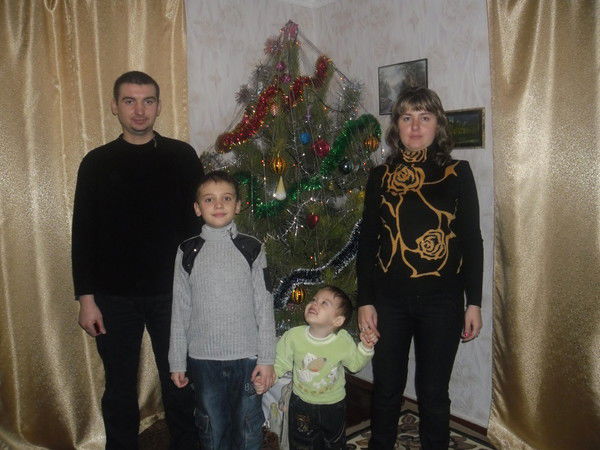 Дима Гречко