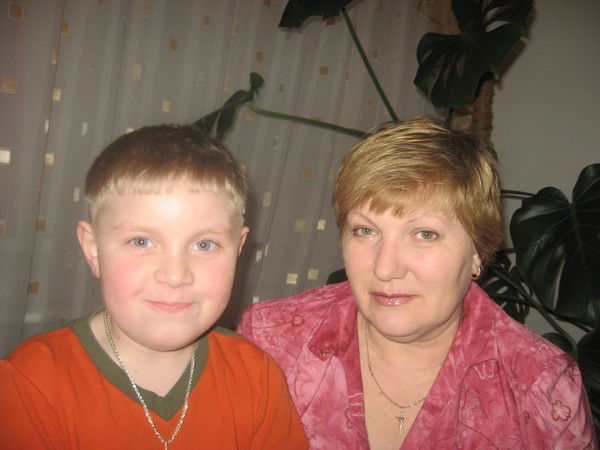 Татьяна Филиппи