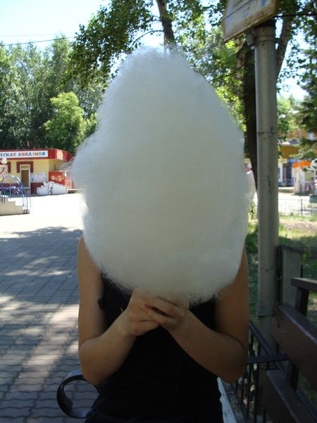 Анастасия Аксёненко