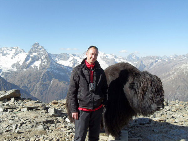 Сергей Анистратов