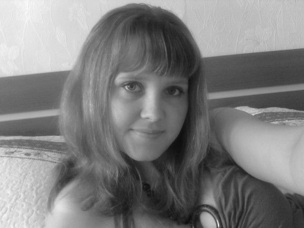 Надежда Кузьмина