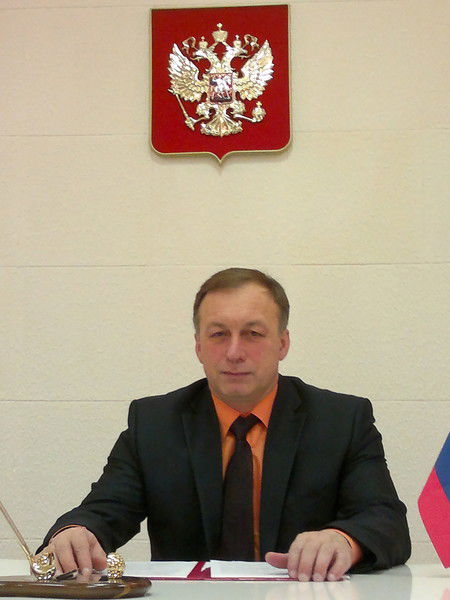 Валерий Щербак