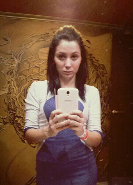 Кристина Соловьева