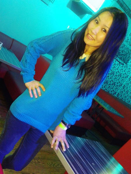 Дамесн Ергалиева