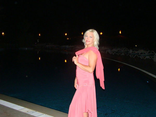 Лариса Колегина