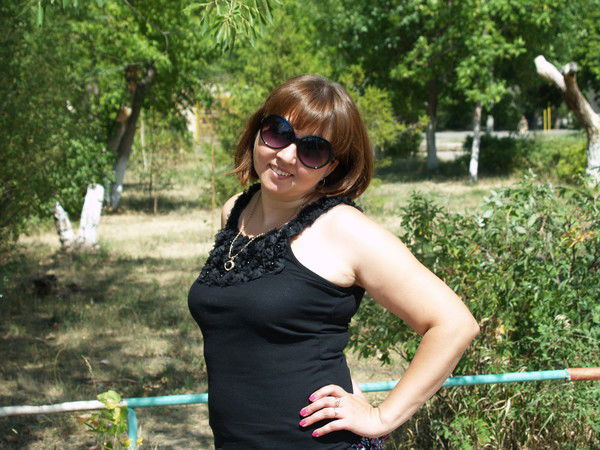 Роза Каримова