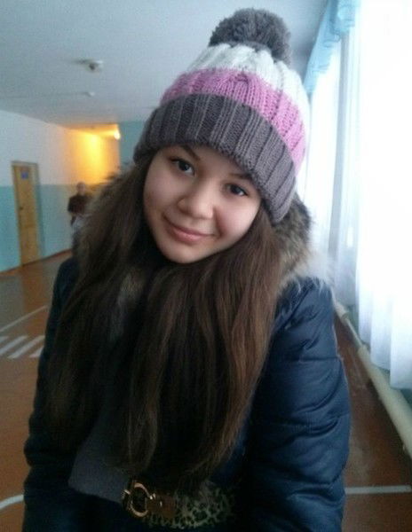 Karina .tangyshpaeva*)