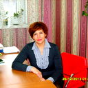 Любовь Литвинович