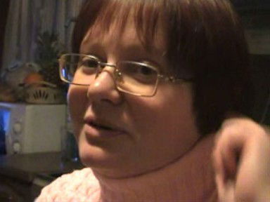 Ольга Старощук