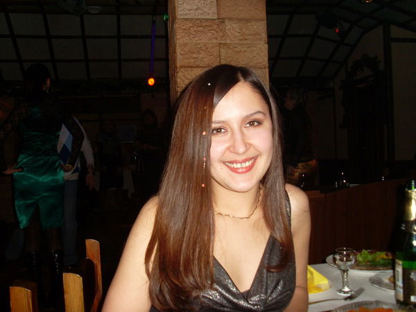 Елена Харитонова