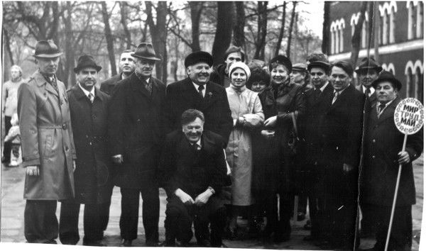 Мария Карякина