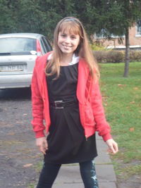 Марина Сусід